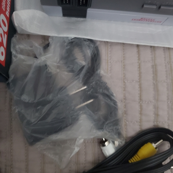 Mini  Game Anniversary Edition HL-38 620 Classic Games. - Picture 9 of 14